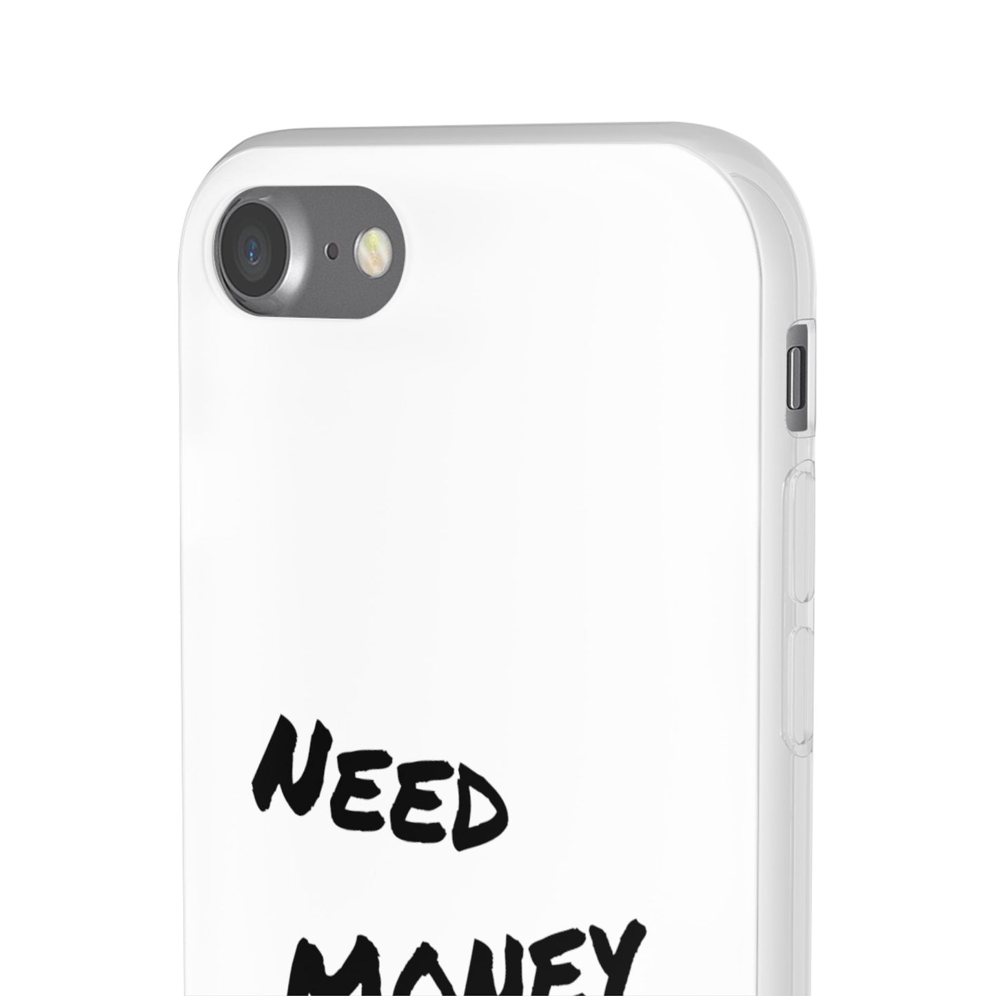 "Need Money for Defender" - Flexi Case
