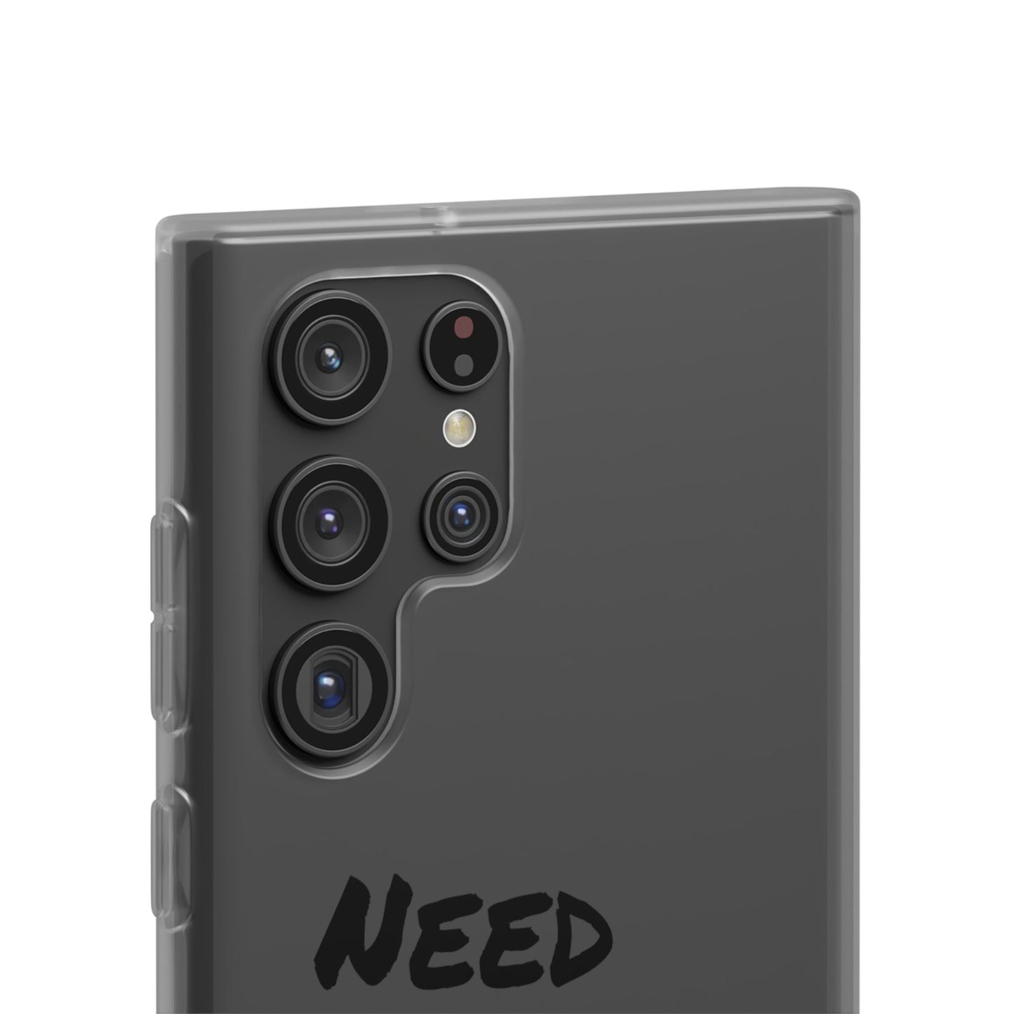 "Need Money for Defender" - Flexi Case