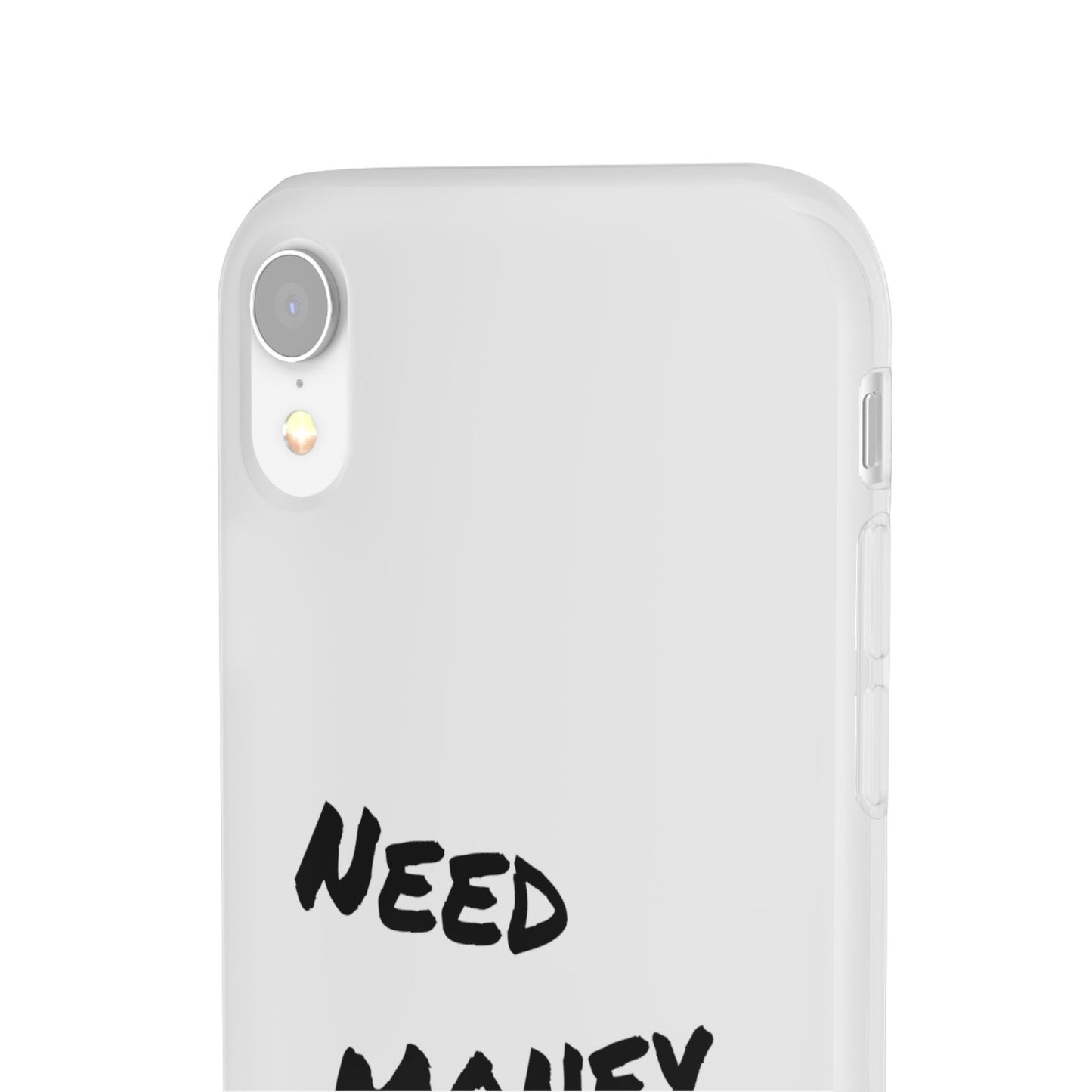"Need Money for Defender" - Flexi Case