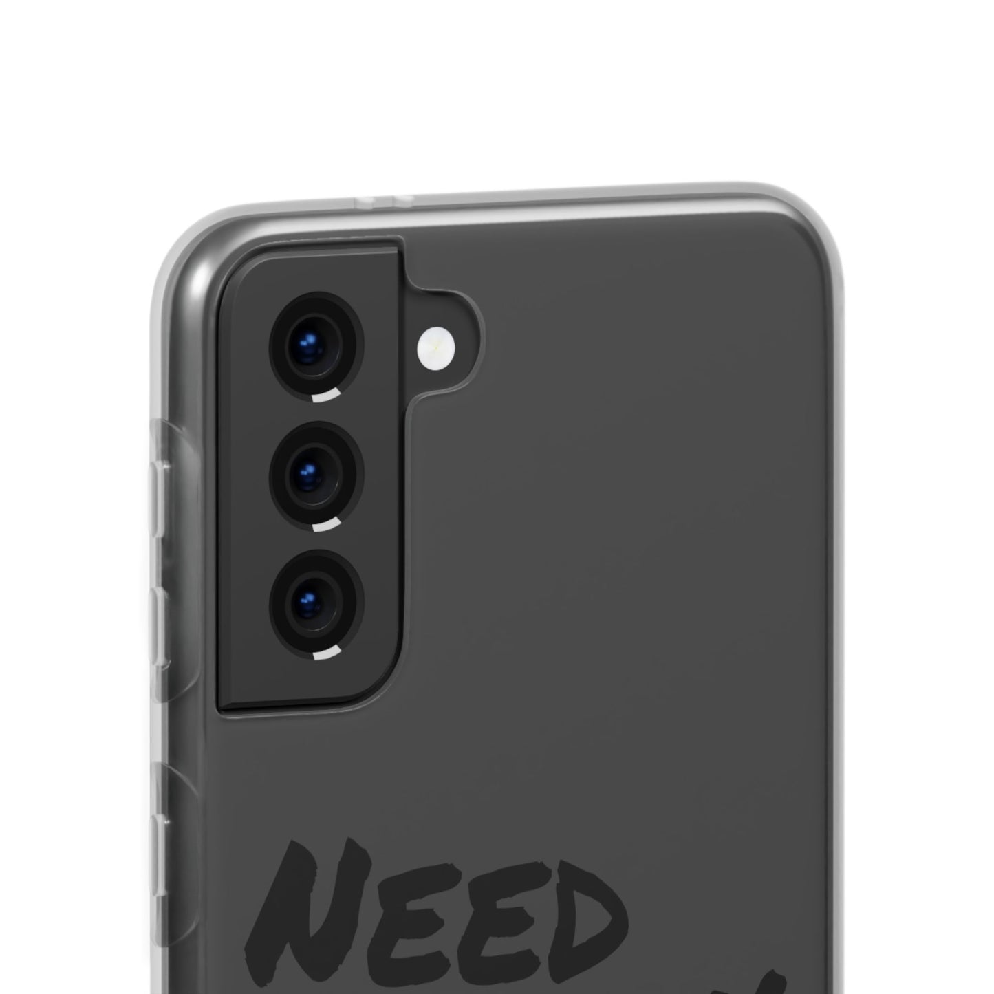 "Need Money for Rolex" - Flexi Case